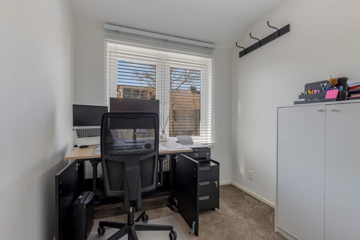 Foto 41 van Wethouder Hollaan 8