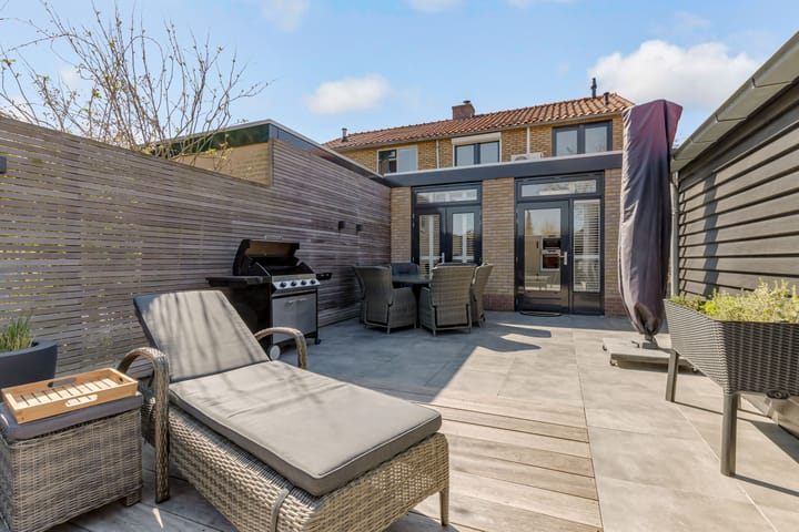 Foto 45 van Wethouder Hollaan 8