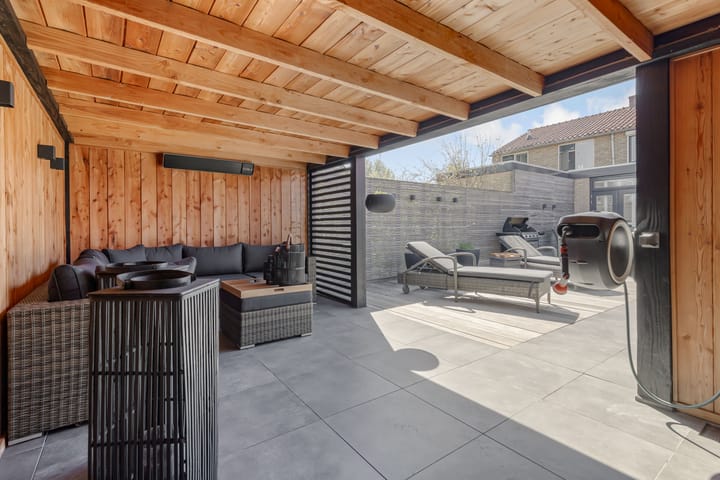 Foto 51 van Wethouder Hollaan 8