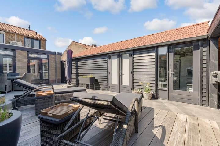 Foto 53 van Wethouder Hollaan 8