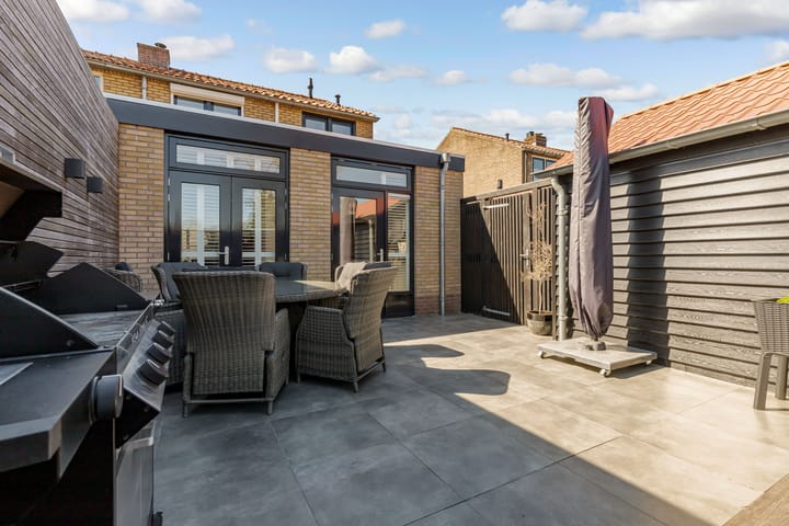 Foto 54 van Wethouder Hollaan 8