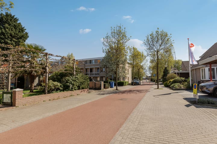 Foto 58 van Wethouder Hollaan 8