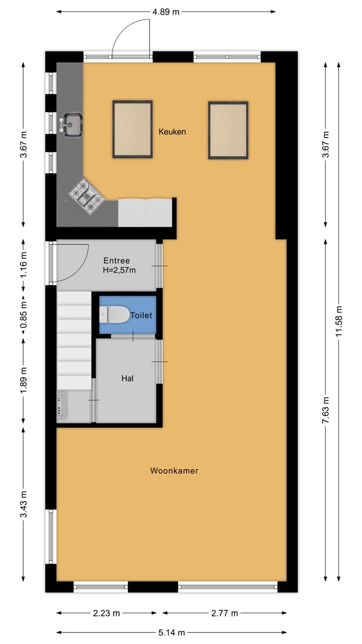 Foto 60 van Wethouder Hollaan 8