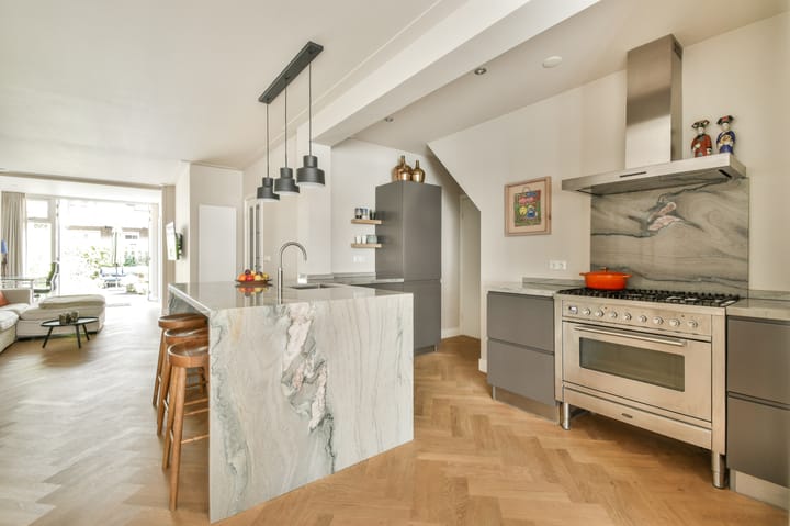 Foto 4 van Grevelingenstraat 18-H