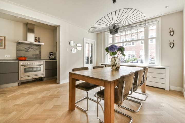 Foto 3 van Grevelingenstraat 18-H