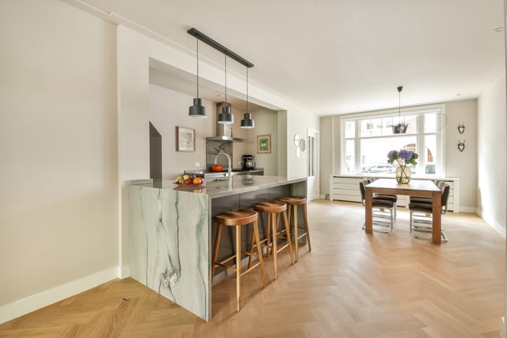 Foto 6 van Grevelingenstraat 18-H