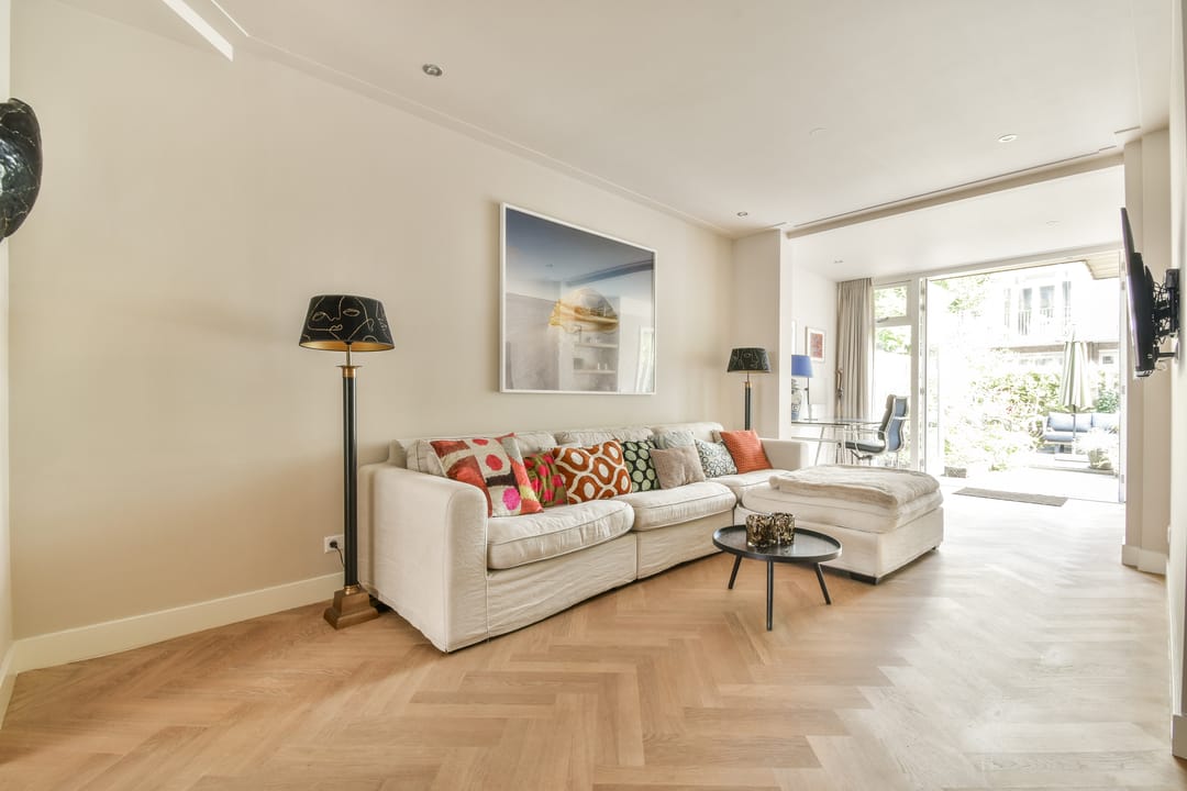 Foto 7 van Grevelingenstraat 18-H