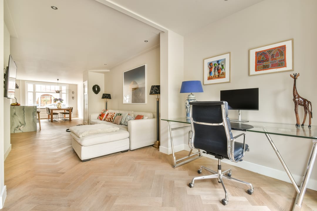 Foto 8 van Grevelingenstraat 18-H