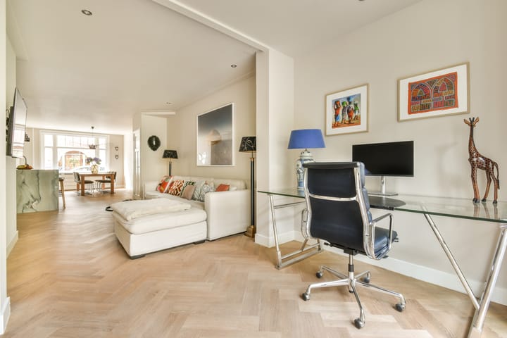 Foto 8 van Grevelingenstraat 18-H