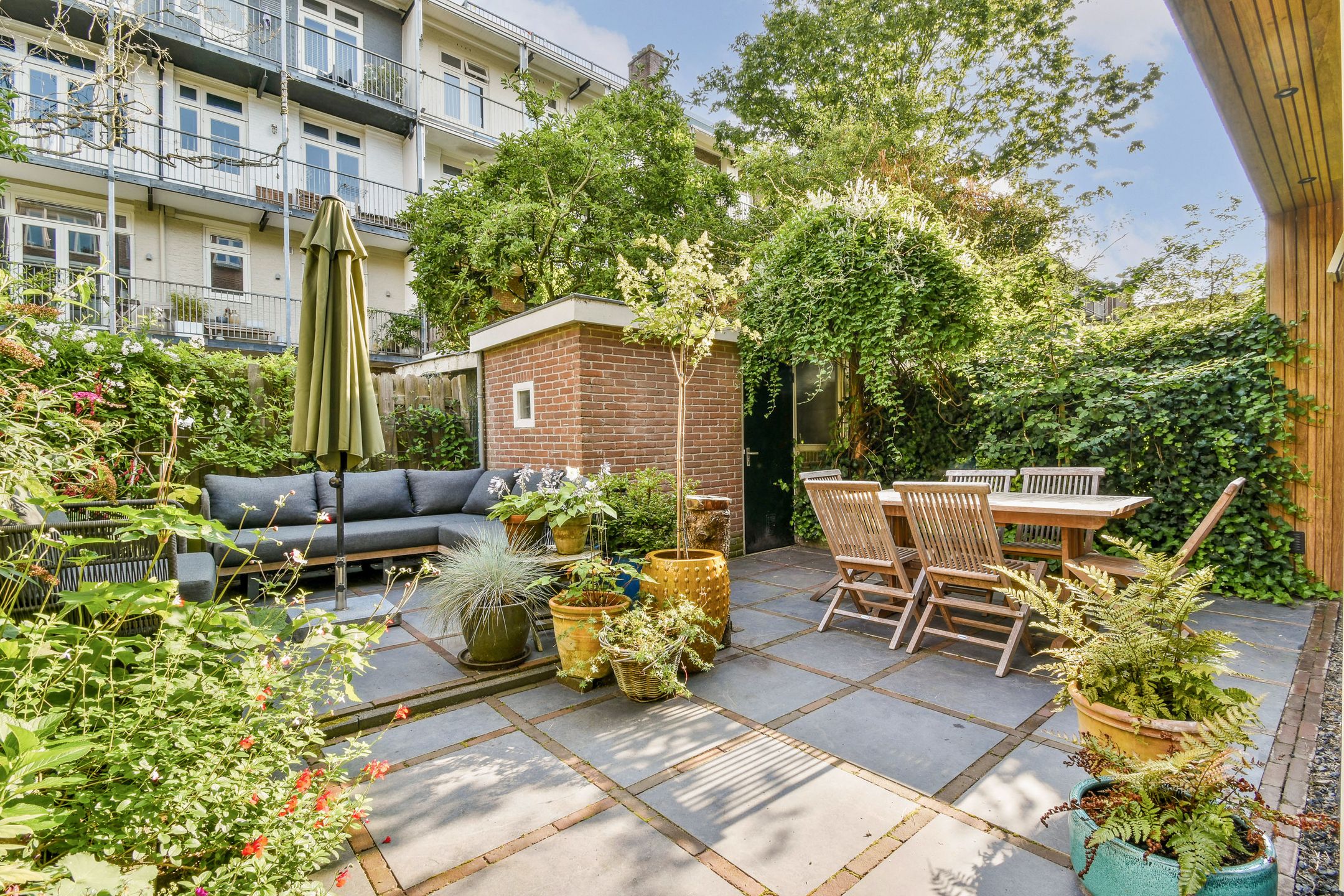 Foto 9 van Grevelingenstraat 18-H