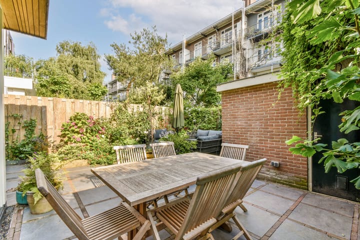 Foto 10 van Grevelingenstraat 18-H