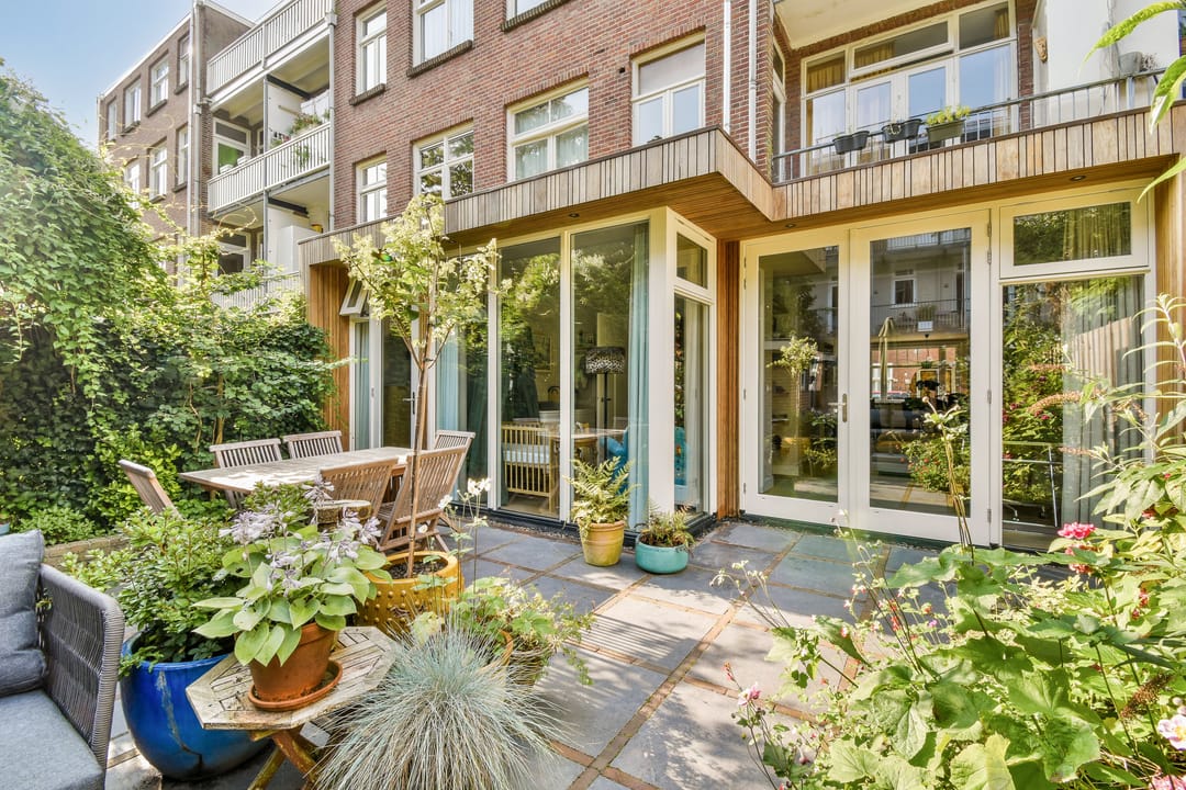 Foto 11 van Grevelingenstraat 18-H