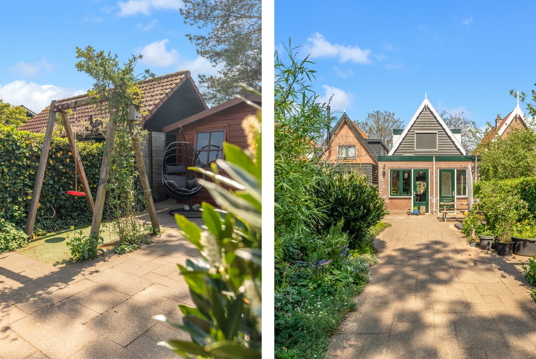 Foto 16 van Bayershoffweg 6