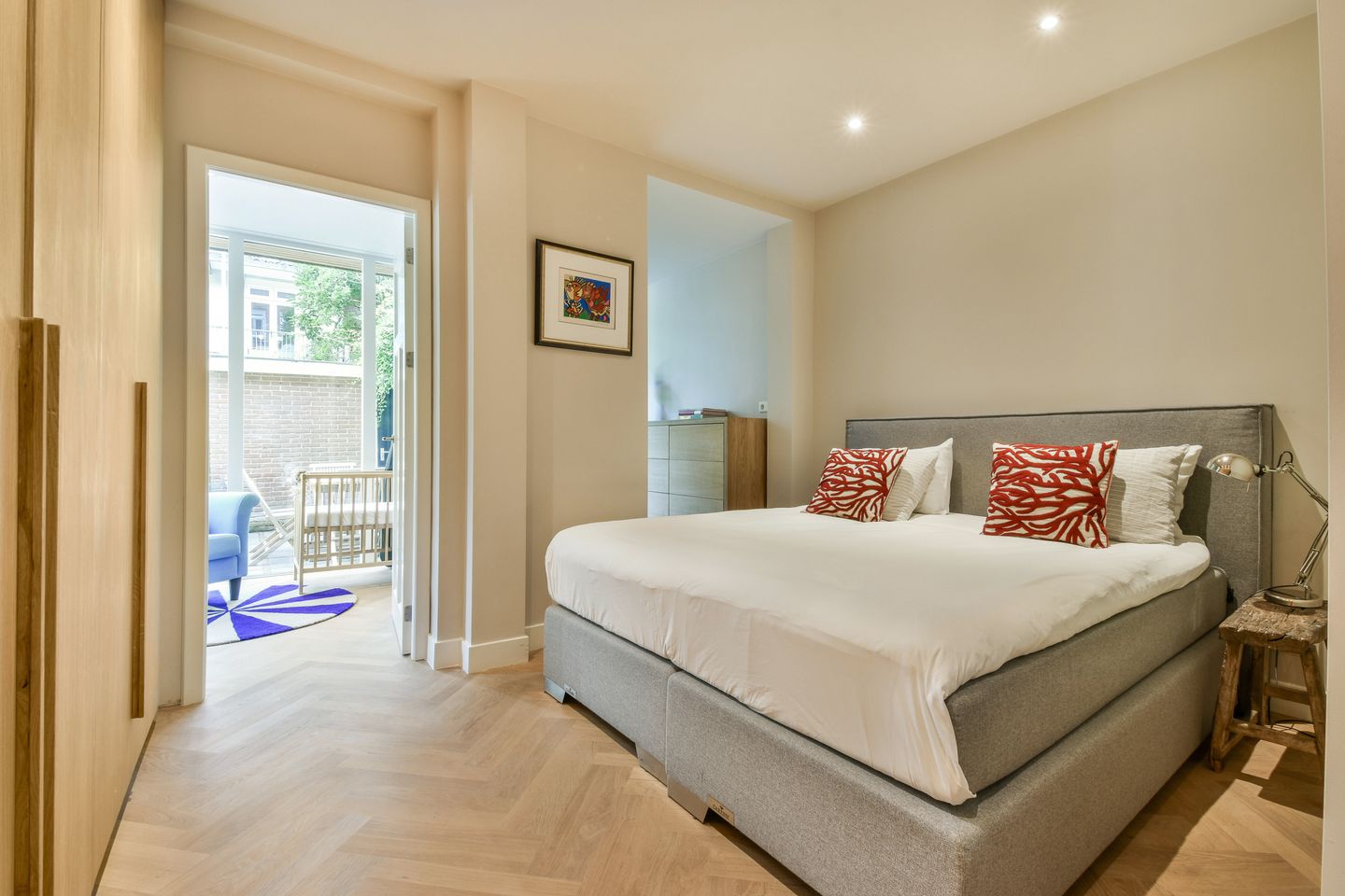 Foto 14 van Grevelingenstraat 18-H