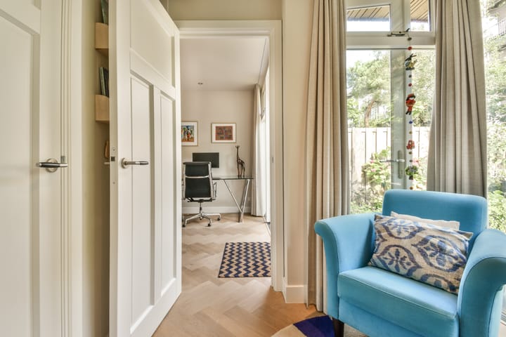 Foto 19 van Grevelingenstraat 18-H