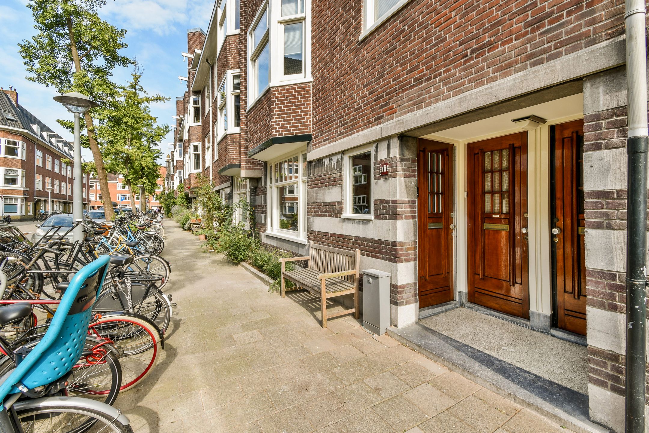 Foto 21 van Grevelingenstraat 18-H