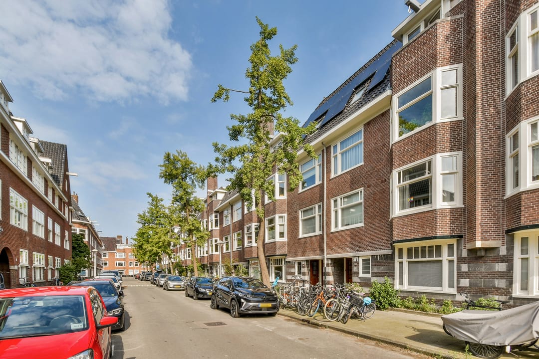 Foto 22 van Grevelingenstraat 18-H