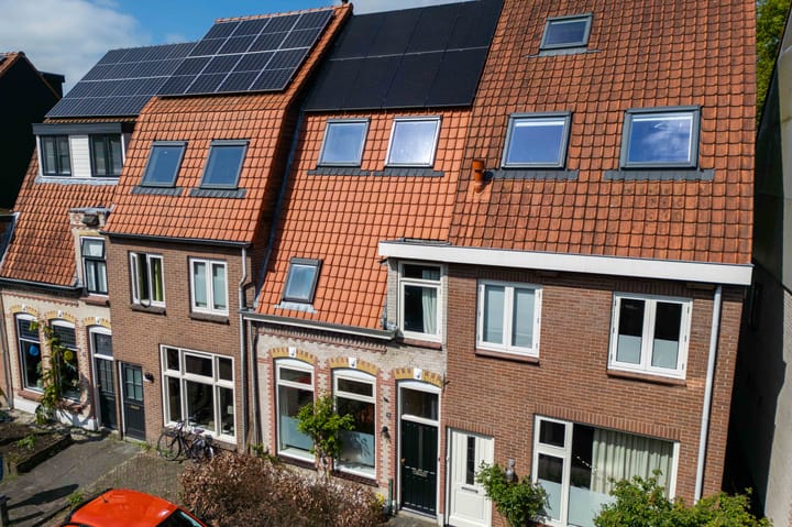 Foto 4 van Verhoevenstraat 78