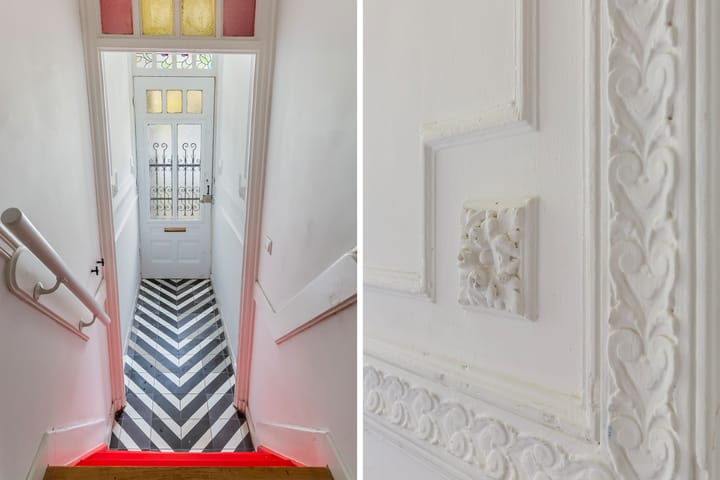 Foto 3 van Hondiusstraat 23-A