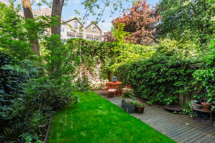 Foto 4 van Hondiusstraat 23-A