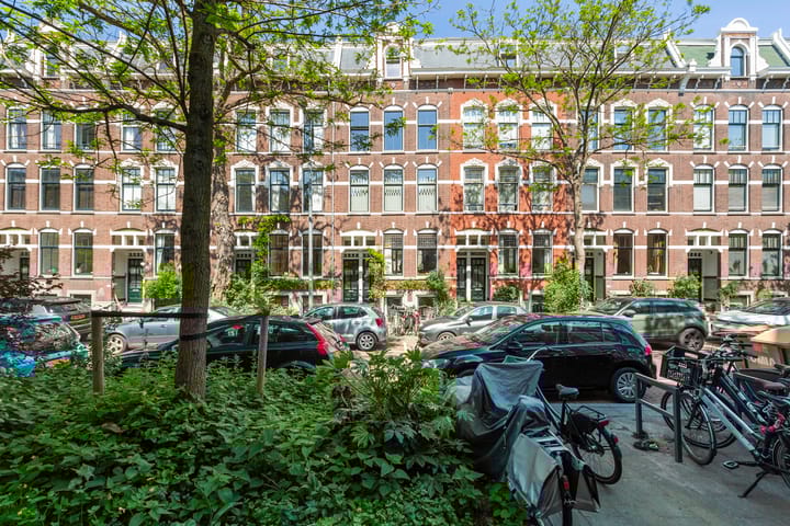 Foto 5 van Hondiusstraat 23-A