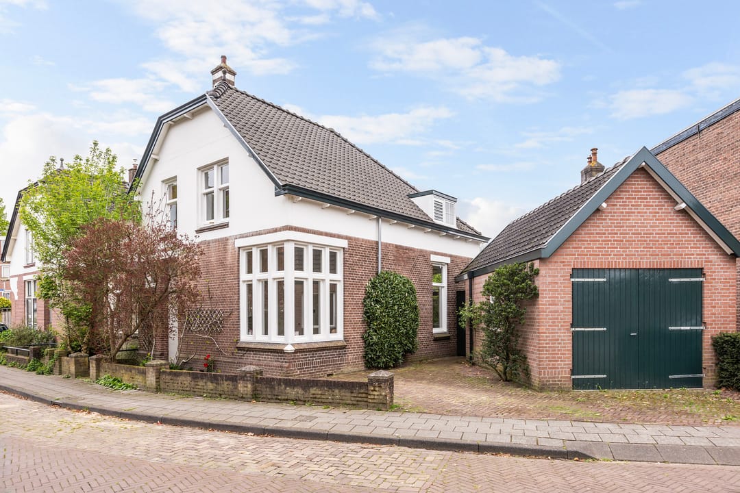 Foto 2 van Westerstraat 115