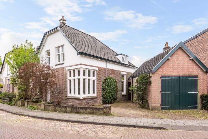 Foto 2 van Westerstraat 115