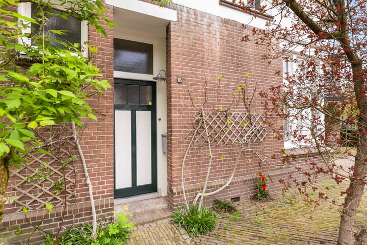 Foto 3 van Westerstraat 115