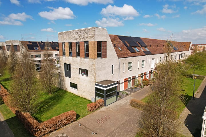 Foto 4 van Waarderstraat 253