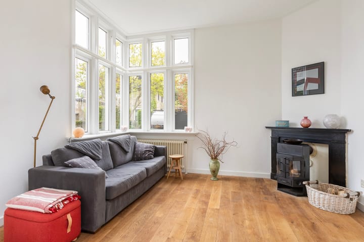 Foto 4 van Westerstraat 115