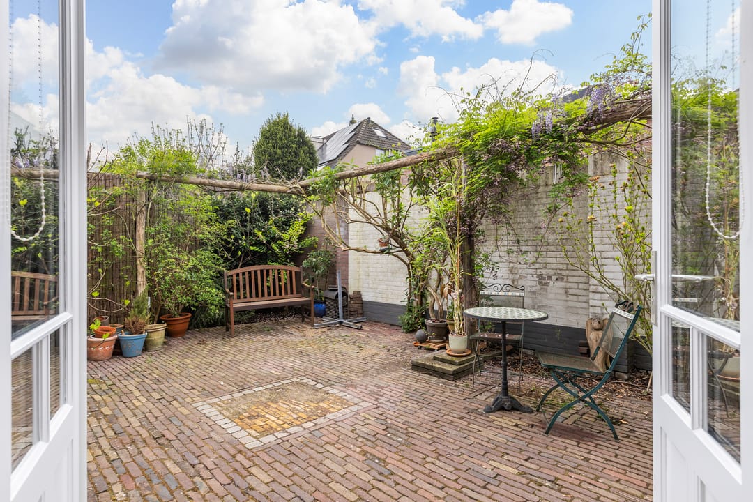 Foto 31 van Westerstraat 115