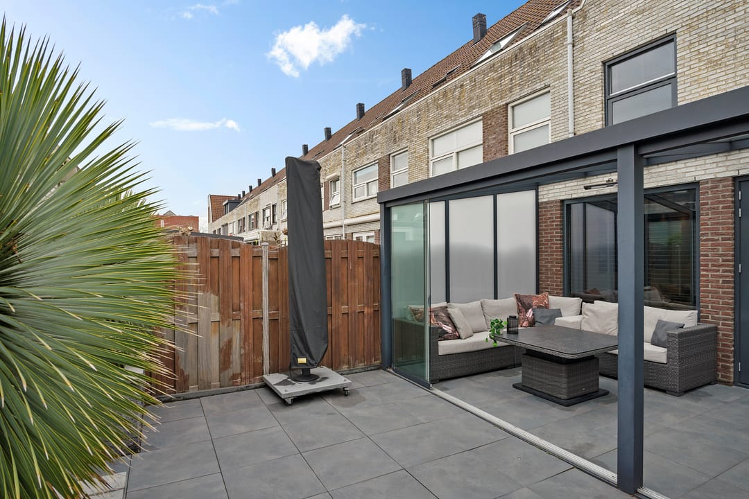 Foto 31 van Waarderstraat 253