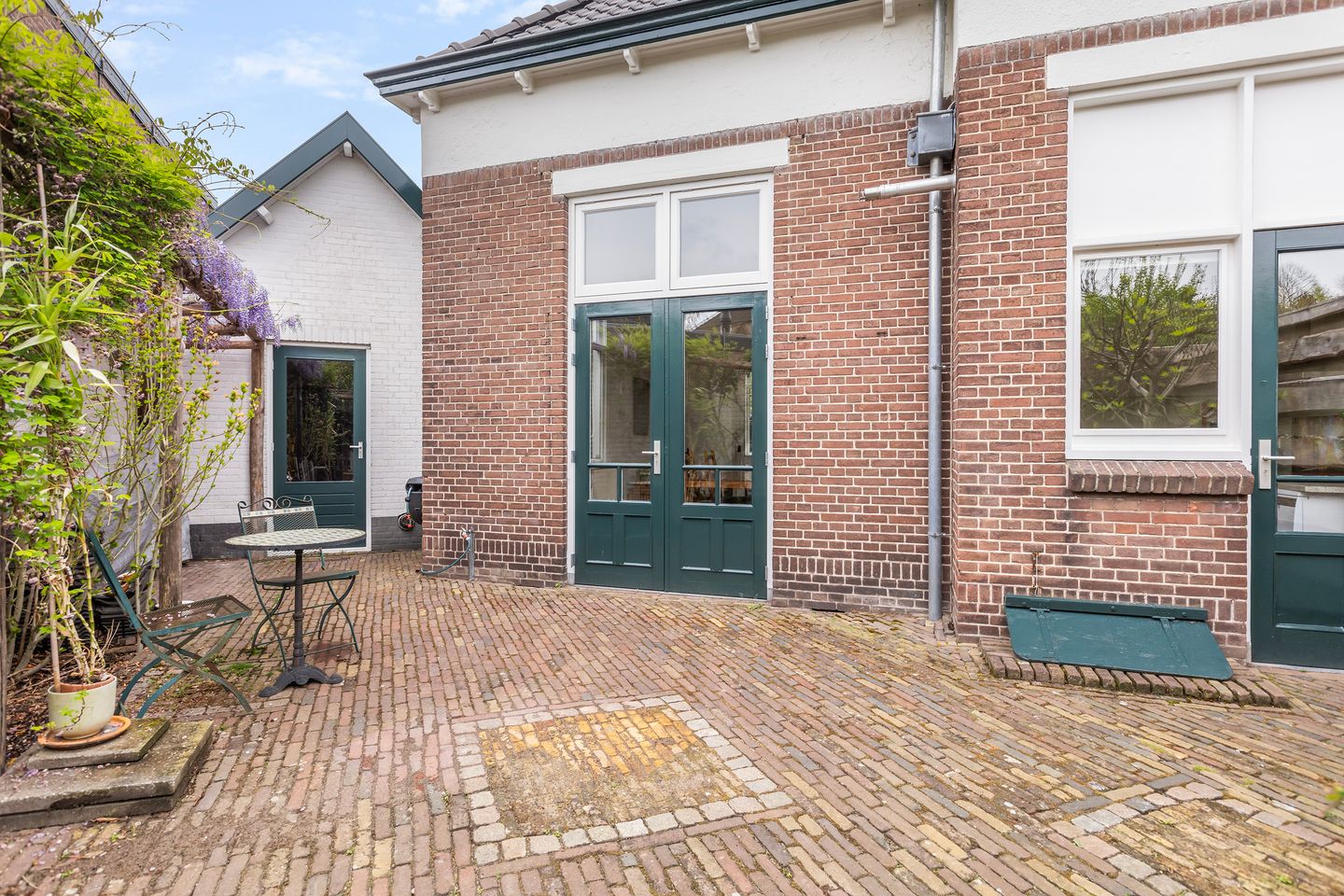 Foto 34 van Westerstraat 115