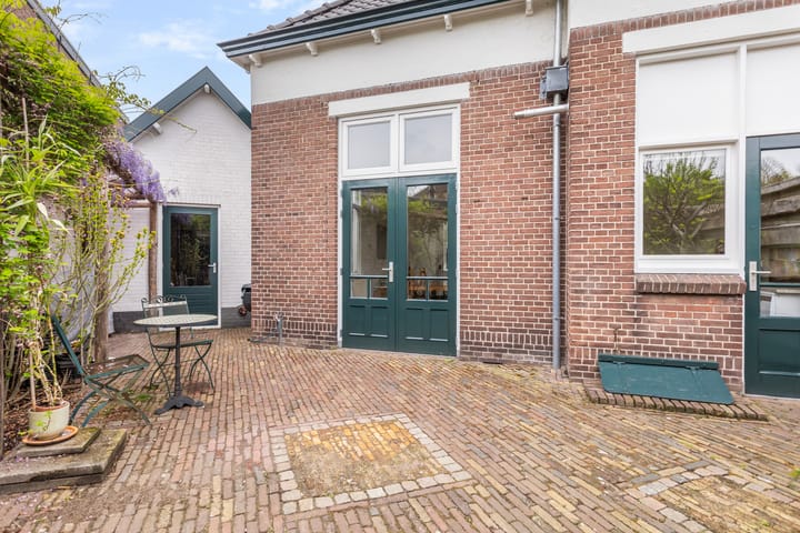 Foto 34 van Westerstraat 115