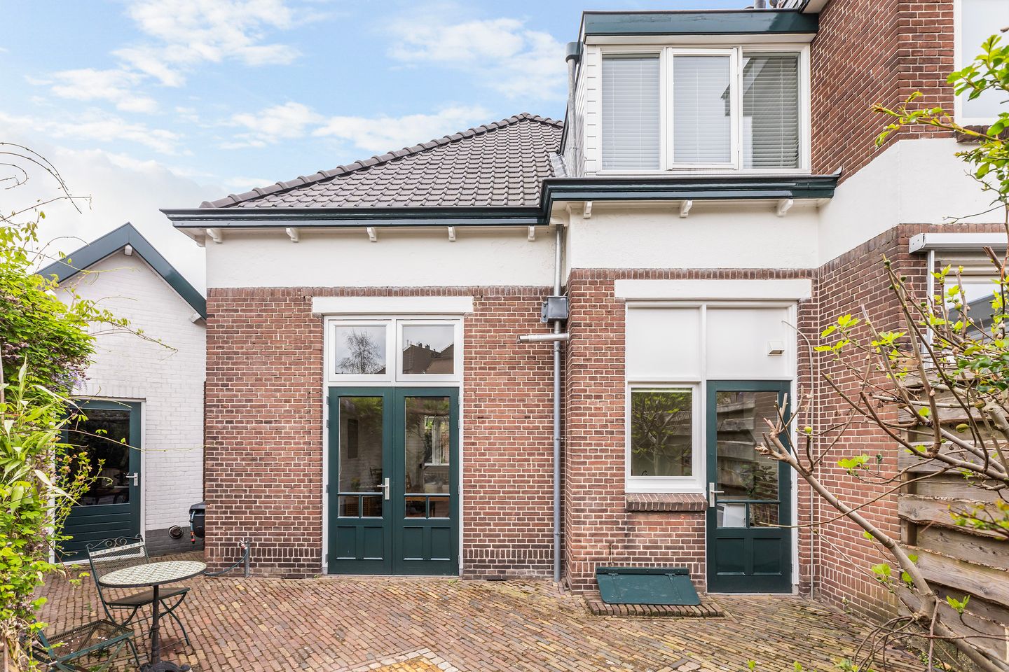 Foto 35 van Westerstraat 115