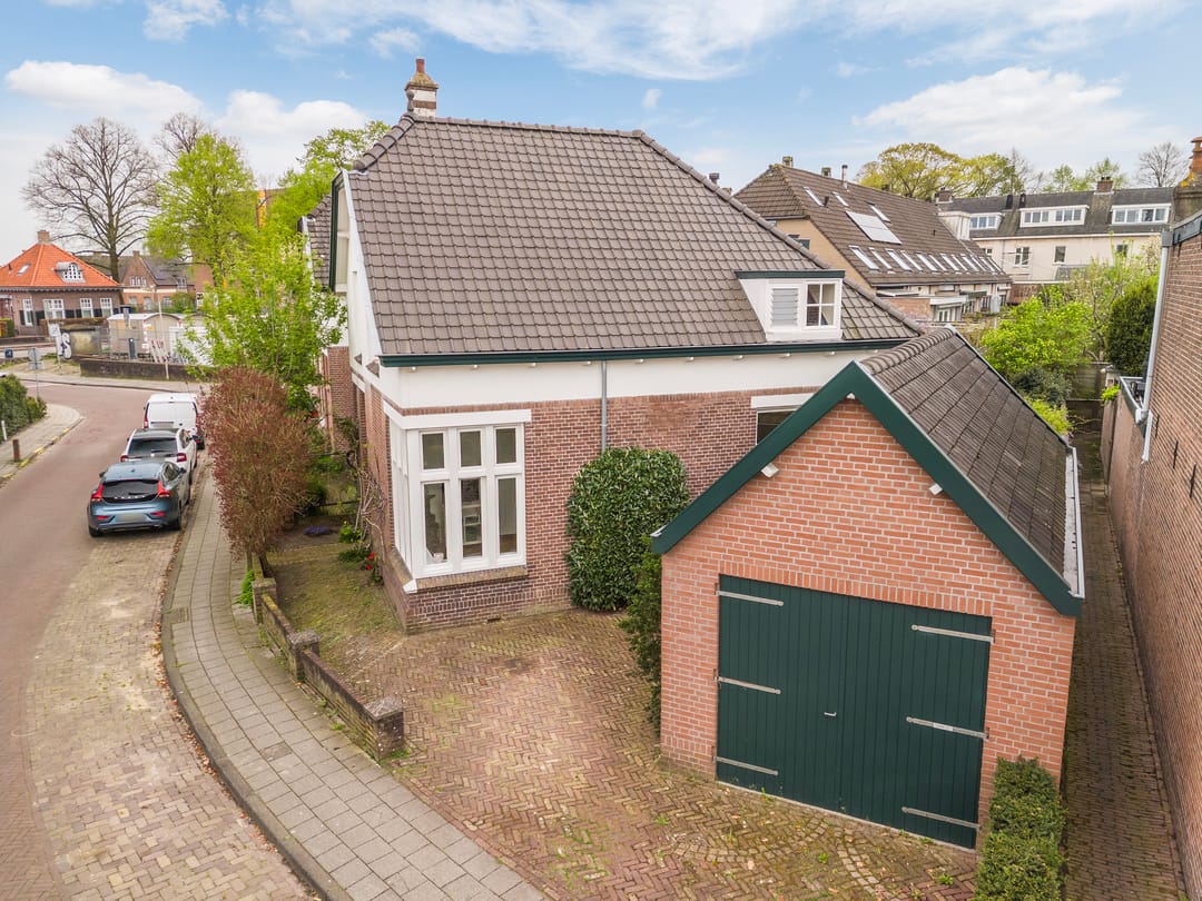 Foto 38 van Westerstraat 115