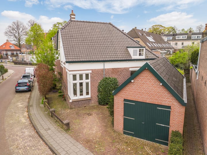 Foto 38 van Westerstraat 115