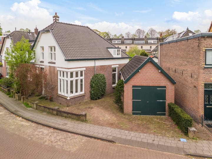 Foto 39 van Westerstraat 115