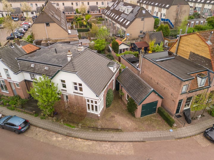 Foto 40 van Westerstraat 115