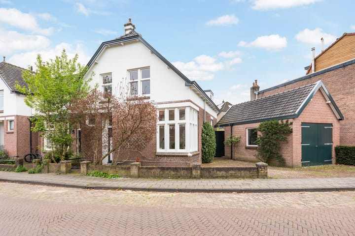 Foto 41 van Westerstraat 115