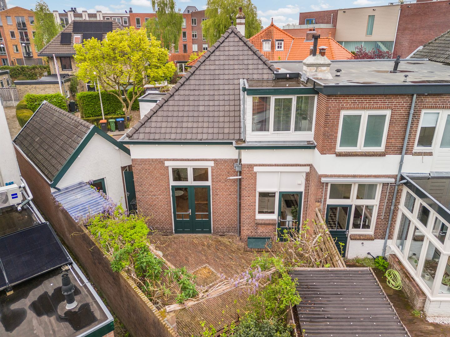 Foto 44 van Westerstraat 115