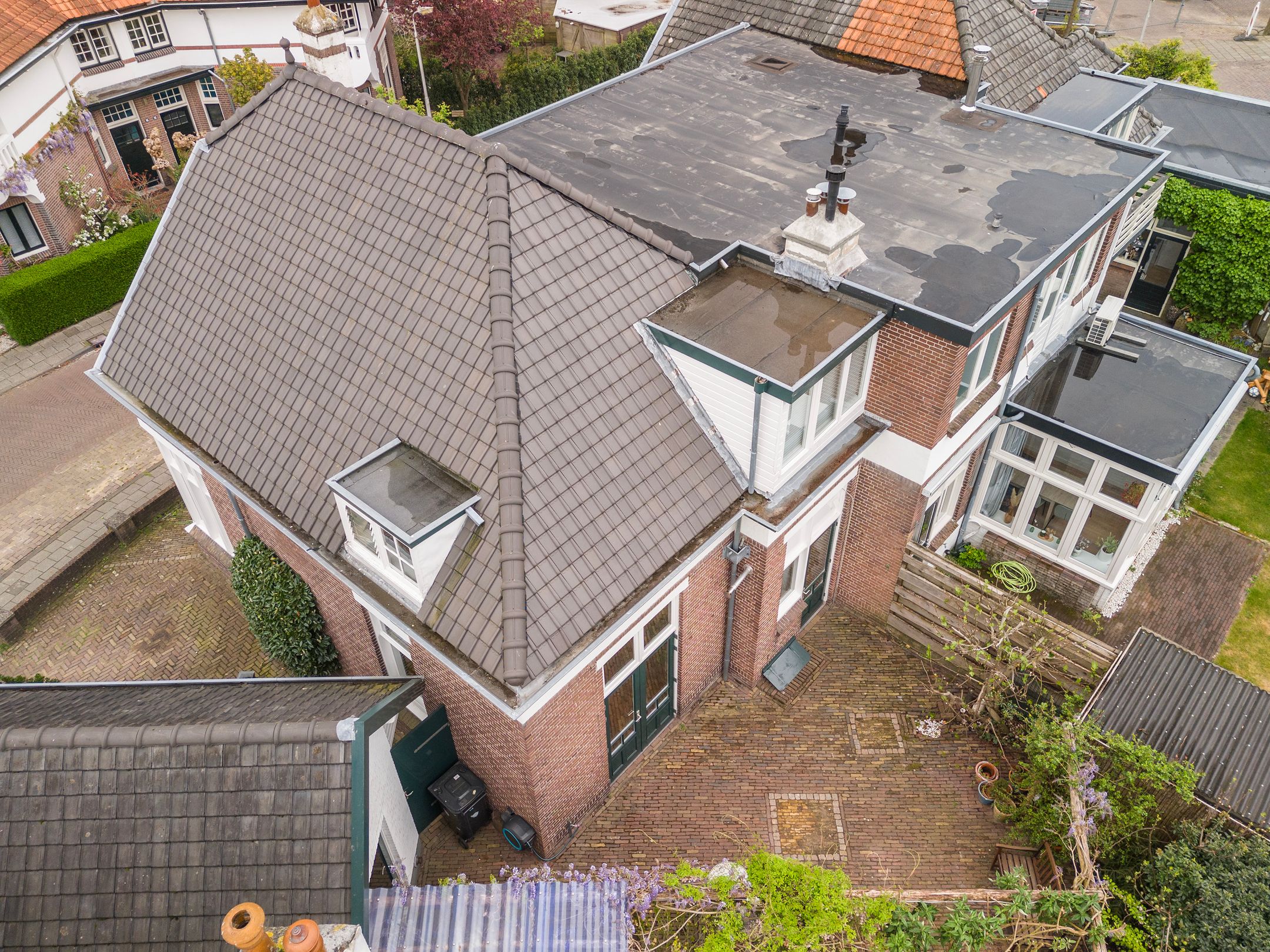 Foto 45 van Westerstraat 115