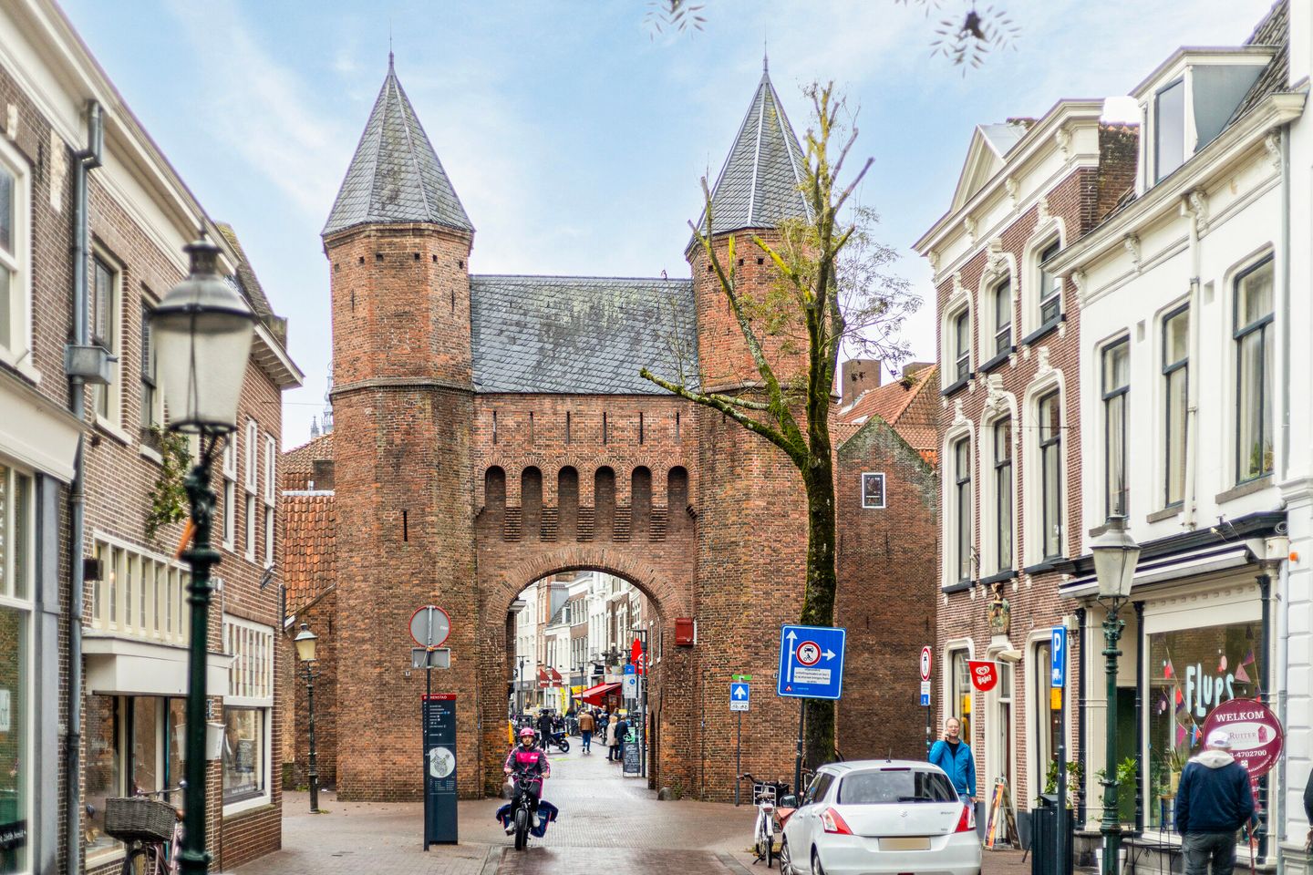 Foto 50 van Westerstraat 115