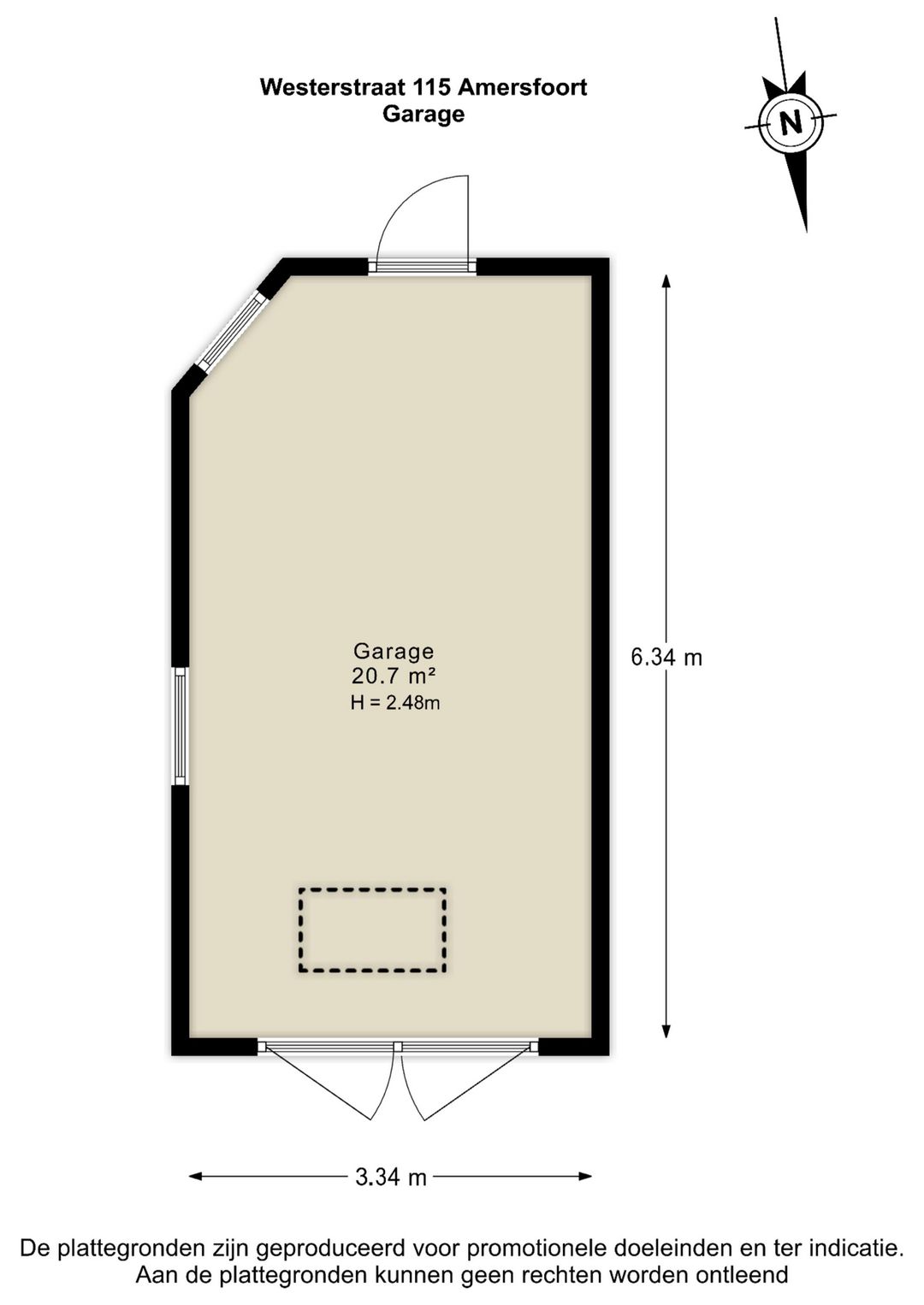 Foto 53 van Westerstraat 115