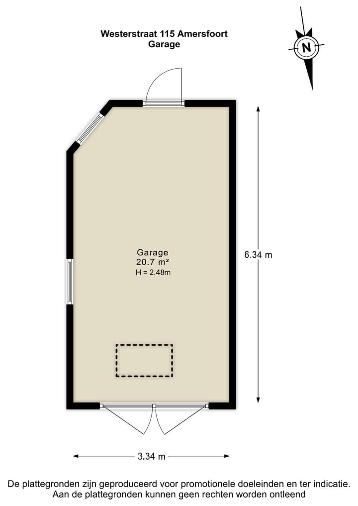 Foto 53 van Westerstraat 115