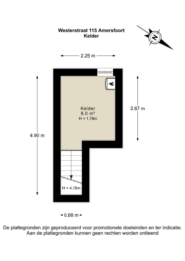 Foto 54 van Westerstraat 115