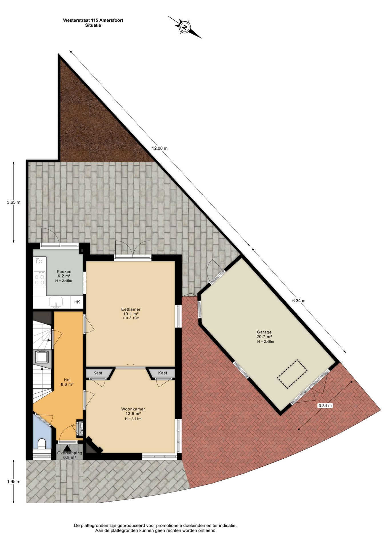 Foto 55 van Westerstraat 115