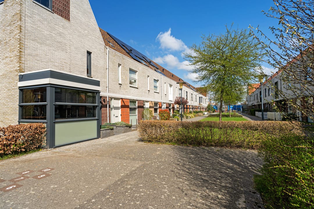 Foto 7 van Waarderstraat 253