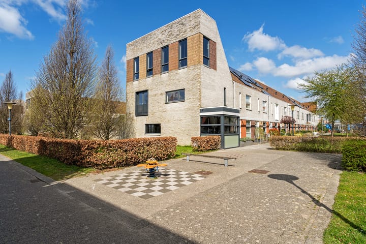 Foto 5 van Waarderstraat 253