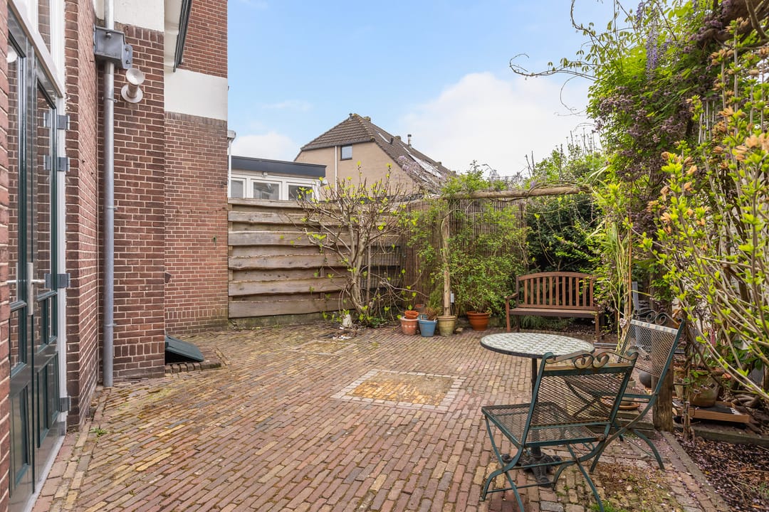 Foto 32 van Westerstraat 115